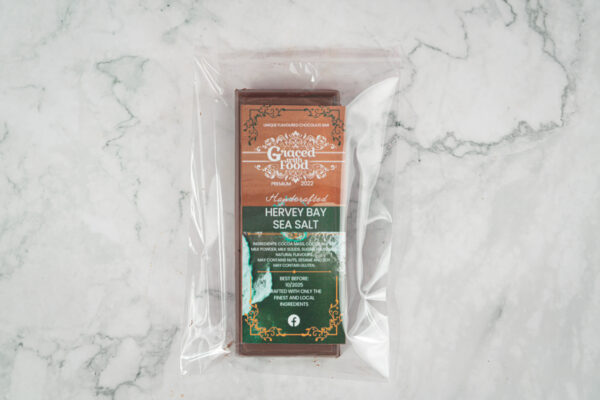 Signature Chocolate Bar 90 - Image 5