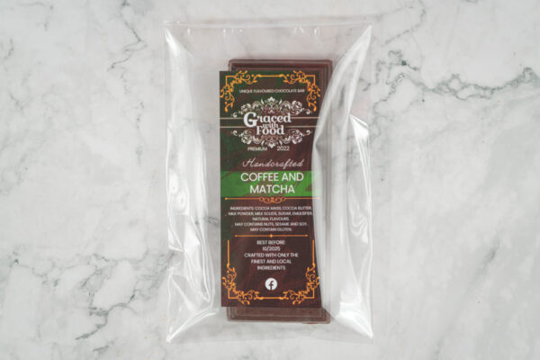 Signature Chocolate Bar 90 - Image 6