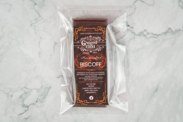 Signature Chocolate Bar 90 - Image 8