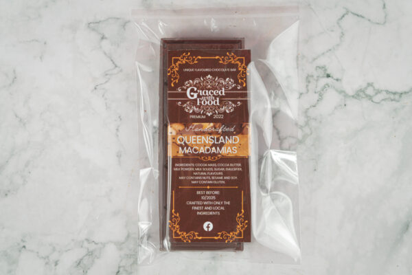 Signature Chocolate Bar 90 - Image 10