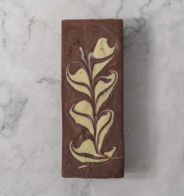 Signature Chocolate Bar 120 - Image 6