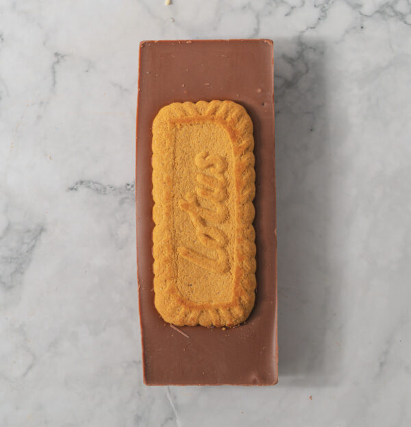 Signature Chocolate Bar 120 - Image 4