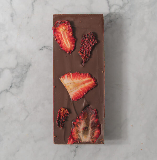 Signature Chocolate Bar 120 - Image 3