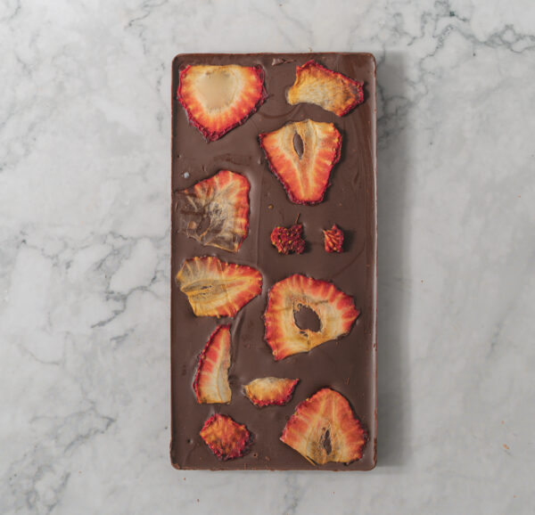 Signature Chocolate Bar 120