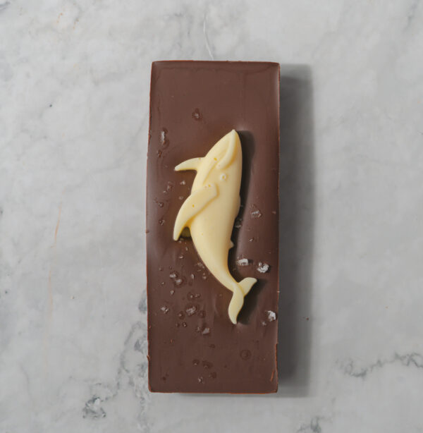 Signature Chocolate Bar 120 - Image 2