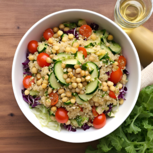 Keto Bowl - Green Goddess